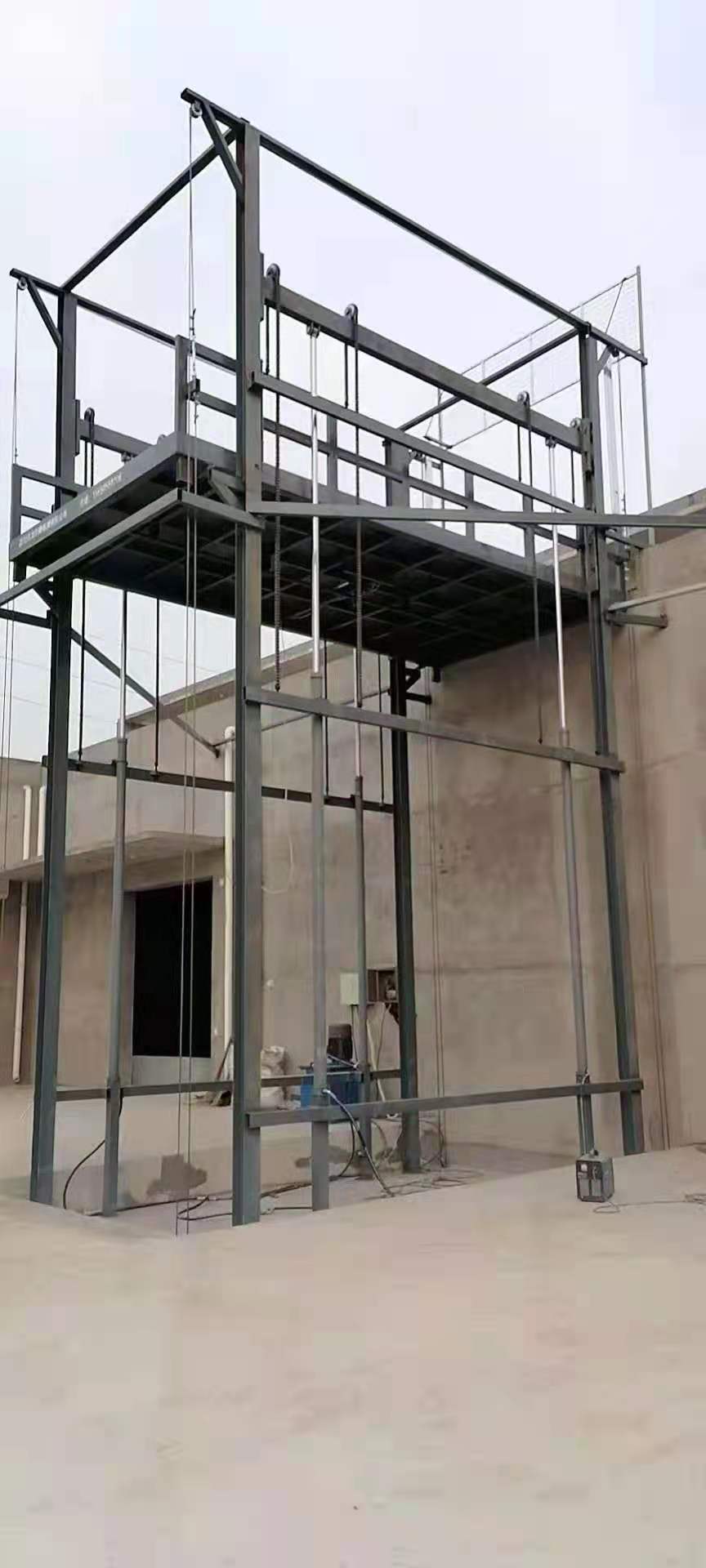 液壓升降貨梯(圖6) fa97da745e9bf533292a75bc19babdf.jpg