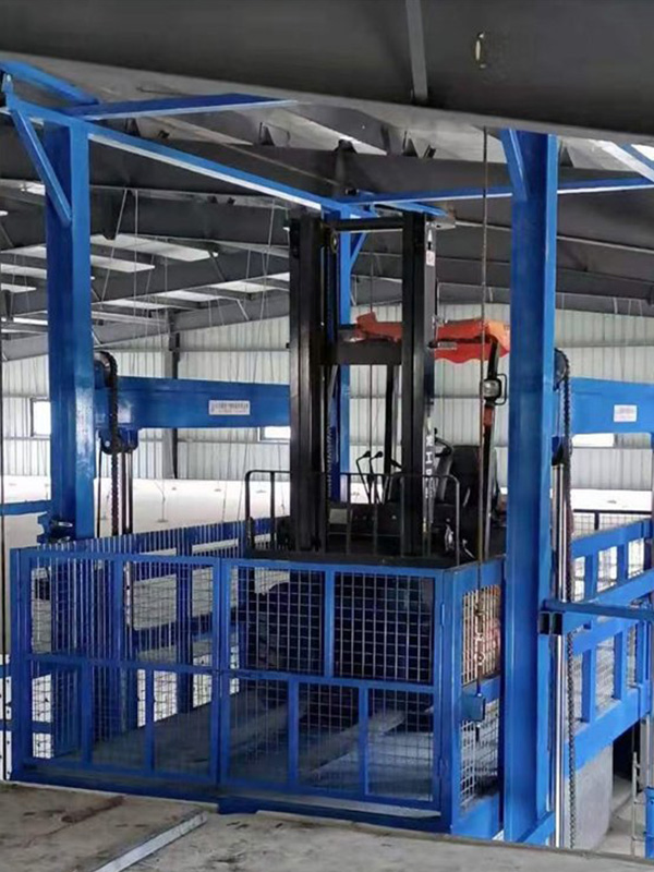 導(dǎo)軌式升降貨梯的優(yōu)勢(圖1) b38bcb177d659e0d1d274f249fa59e3c.jpg