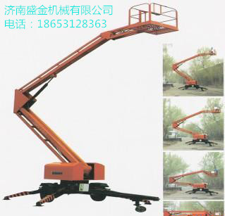 淺談液壓升降機(jī)的重要組件液壓油缸(圖1) \