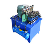 盛金機(jī)械告訴你液壓泵站的使用忌諱(圖2) \