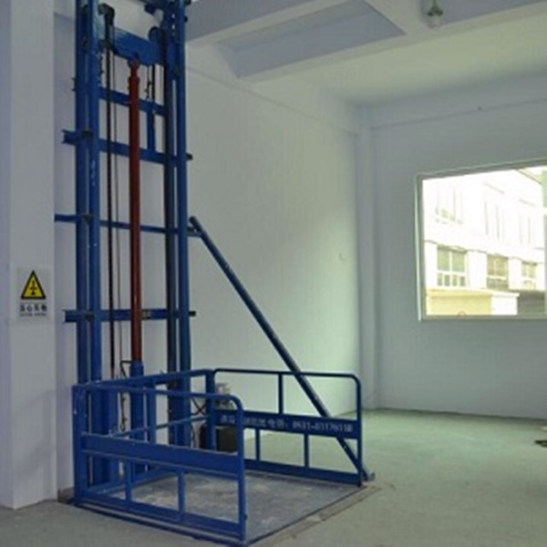 告訴你一個(gè)濟(jì)南液壓升降平臺(tái)的秘密(圖2) \