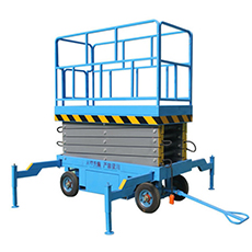 淺談盛金移動升降平臺的輪胎檢查(圖3) \