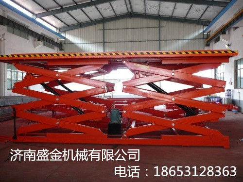 決定鋁合金升降平臺的注意事項(xiàng)(圖1) \