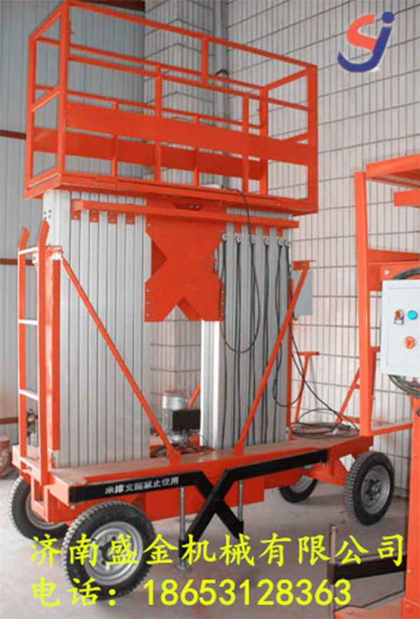 影響升降機(jī)價(jià)格的因素有哪些(圖3) \