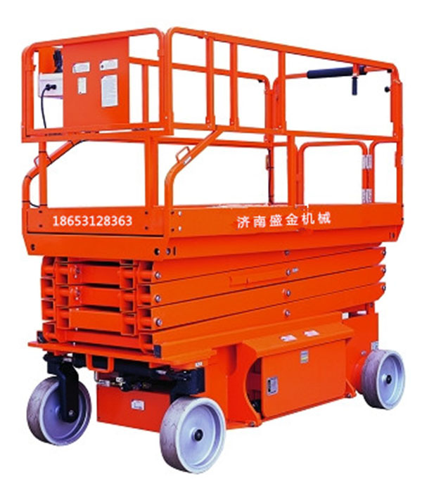 液壓升降平臺在機(jī)械行業(yè)存在的問題(圖2) \