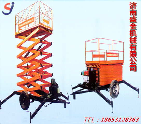 盛金機械設(shè)有優(yōu)質(zhì)的售后服務(圖3) \