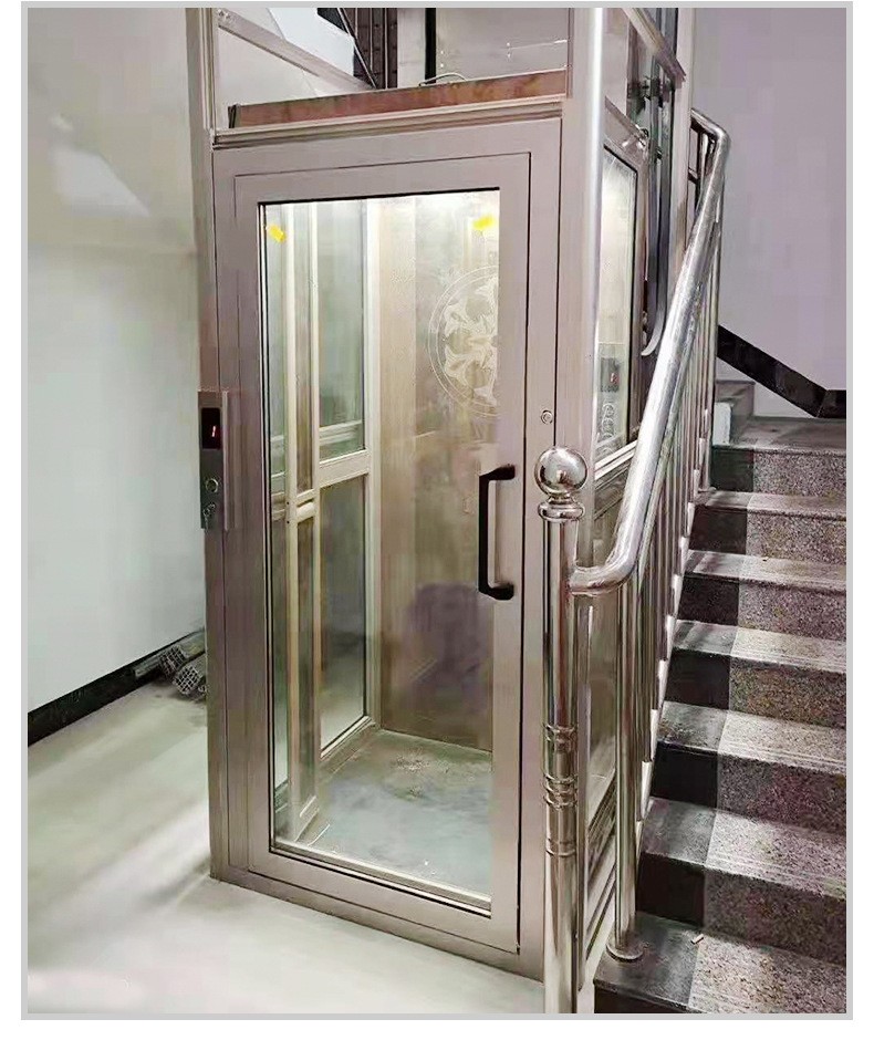 廠家供應(yīng)復(fù)式別墅移動(dòng)升降平臺(tái) 簡易電動(dòng)液壓式二層家用電梯(圖12) 廠家供應(yīng)復(fù)式別墅移動(dòng)升降平臺(tái) 簡易電動(dòng)液壓式二層家用電梯(圖12)