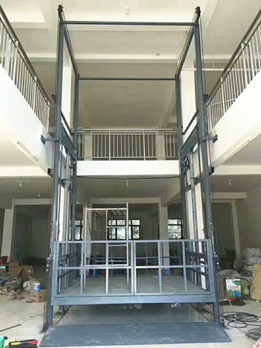  ? 需要升降機(jī)生產(chǎn)廠(chǎng)家定制升降平臺(tái)時(shí)要了解這些參數(shù)！(圖1)