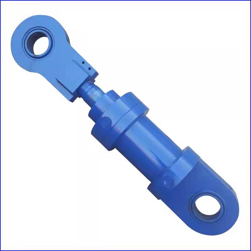 液壓油缸安裝有哪些注意事項？如何維護保養(yǎng)液壓缸？(圖1)